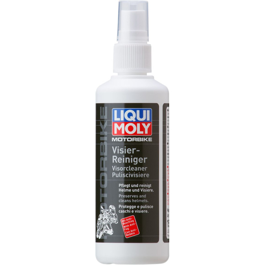 Środek do czyszczenia wizjera LIQUI MOLY 100ml