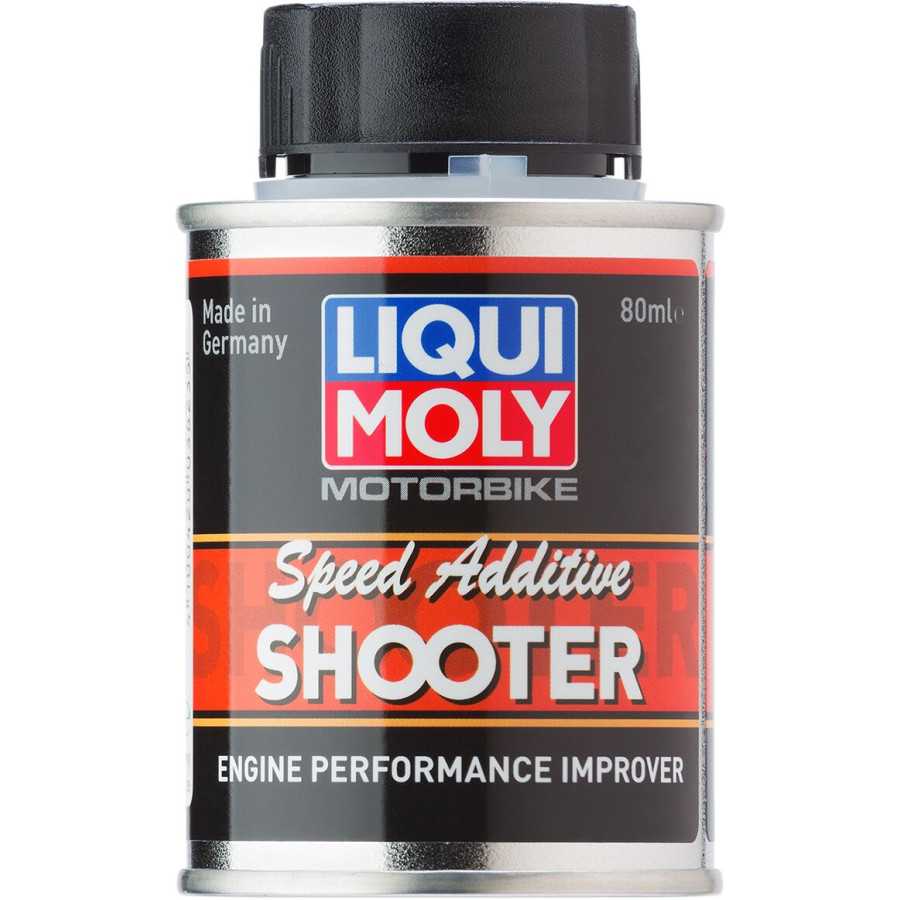 Dodatek do paliwa LIQUI MOLY 80ml