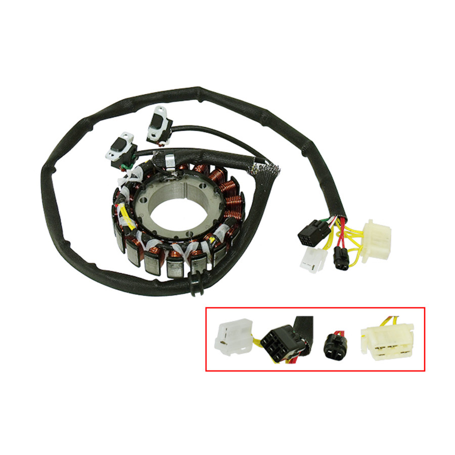 STOJAN SNO-X 81-01358 81-01358 #62316