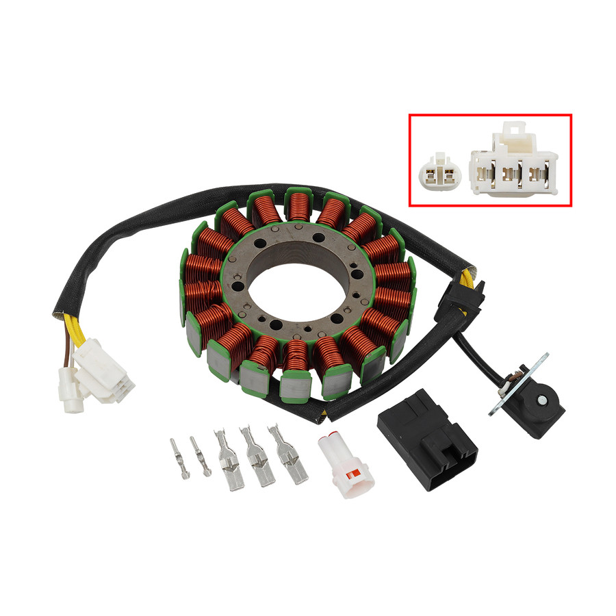 STOJAN SNO-X 81-01387 81-01387 #62331