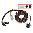 STOJAN SNO-X 81-01381 81-01381 #62370
