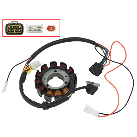 STOJAN SNO-X 81-01391 81-01391 #62375