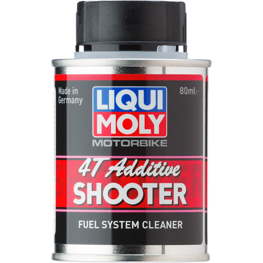 Środek do czyszczenia układu paliwowego 4T shooter