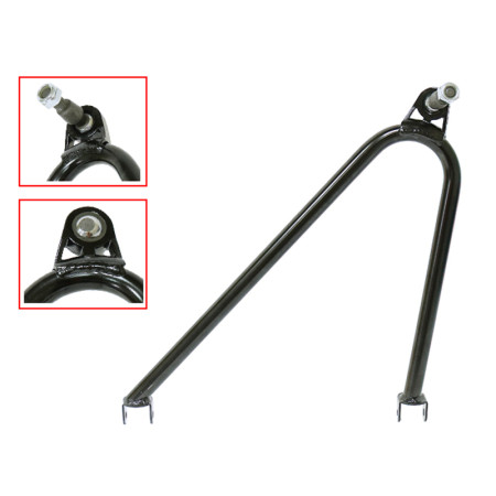 WAHACZ A-ARM GÓRNY LEWY SNO-X 88-08216 88-08216 #62631