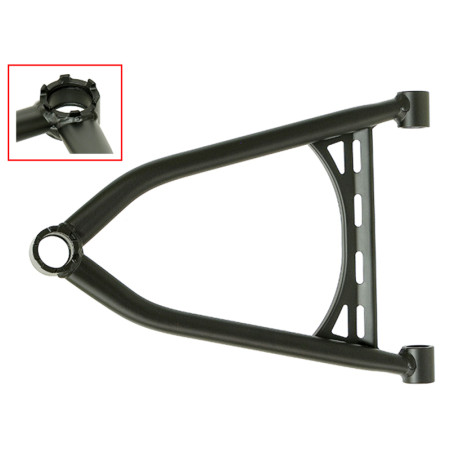 WAHACZ A-ARM GÓRNY PRAWY SNO-X 88-08202 88-08202 #62619