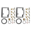 ZESTAW NAPRAWCZY GAŹNIKA SNO-X 87-07609 87-07609 #63429