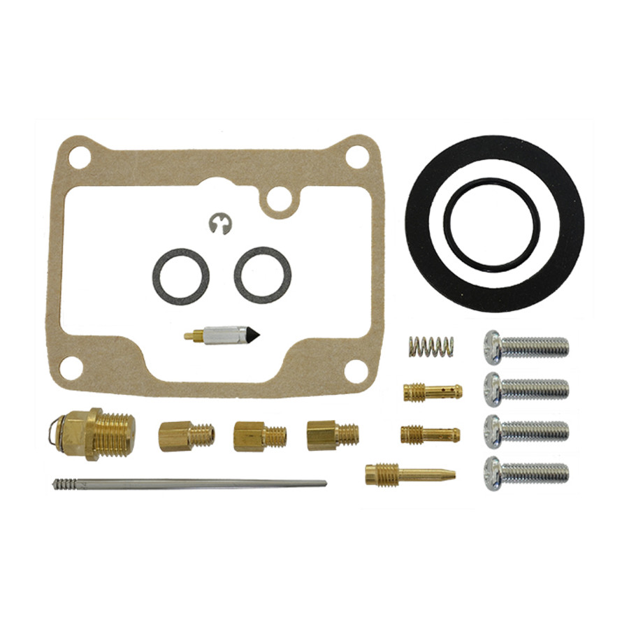 ZESTAW NAPRAWCZY GAŹNIKA SNO-X 87-07615 87-07615 #63435