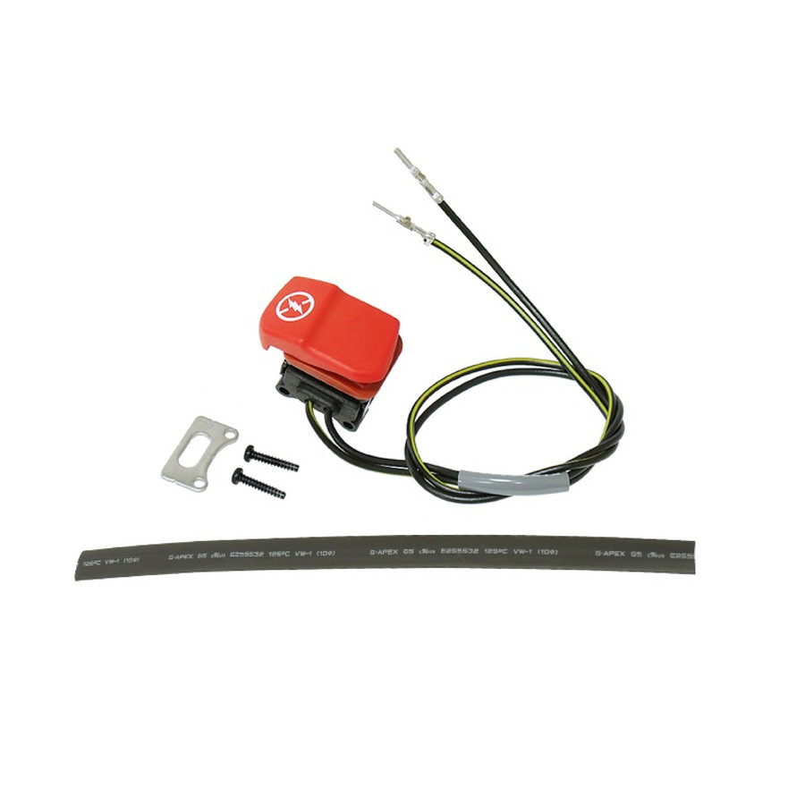 WYŁĄCZNIK ZAPŁONU SNO-X 81-01570 81-01570 #63203