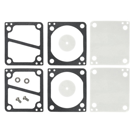 ZESTAW NAPRAWCZY POMPY PALIWA SNO-X 87-07252 87-07252 #63408