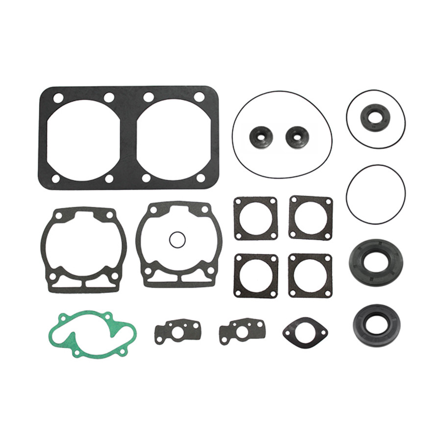 ZESTAW USZCZELEK SILNIKA SNO-X 89-0909 89-0909 #63631