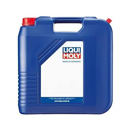 Olej do amortyzatorów 5w LIQUI MOLY 20l