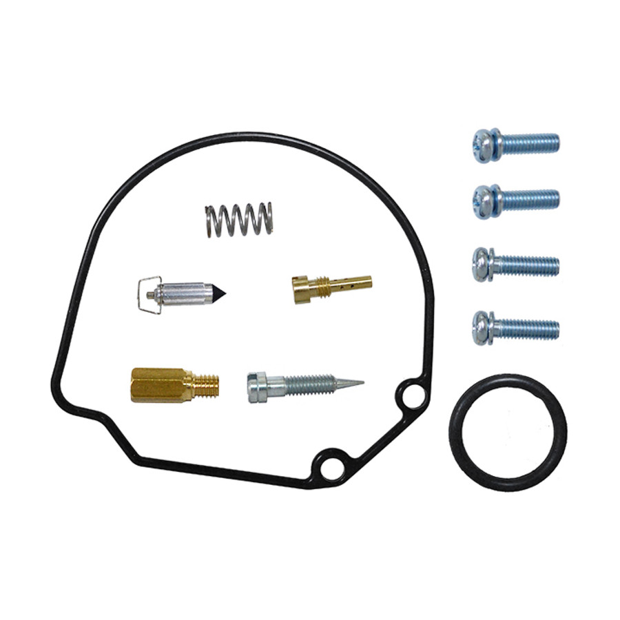 ZESTAW NAPRAWCZY GAŹNIKA SNO-X 87-07627 87-07627 #63446