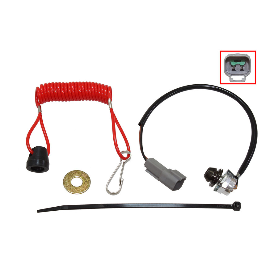 WYŁĄCZNIK ZAPŁONU SNO-X 81-01574 81-01574 #63204
