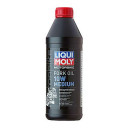 Olej do amortyzatorów 10w średni LIQUI MOLY 1l