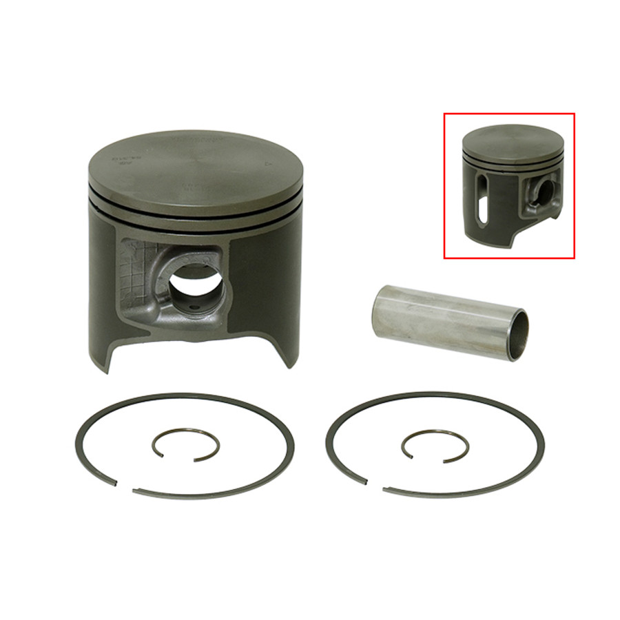 TŁOK SILNIKA SNO-X 89-09286 89-09286 #62968