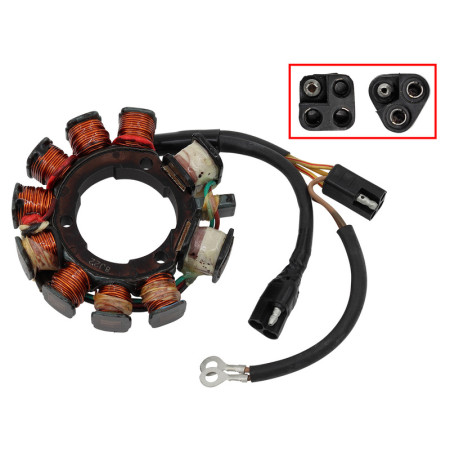 STOJAN SNO-X 81-01390 81-01390 #62334