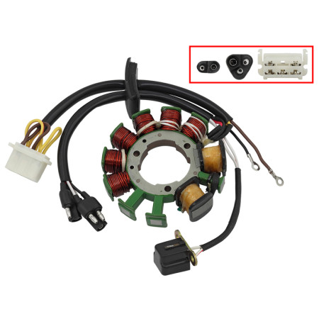 STOJAN SNO-X 81-01392 81-01392 #62335