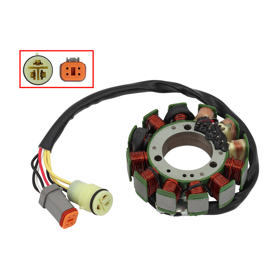 STOJAN SNO-X 81-01383 81-01383 #62372