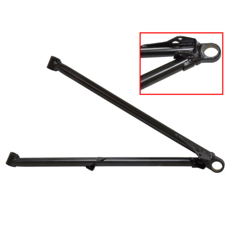 WAHACZ A-ARM DOLNY PRAWY SNO-X 88-08665R 88-08665R #62664