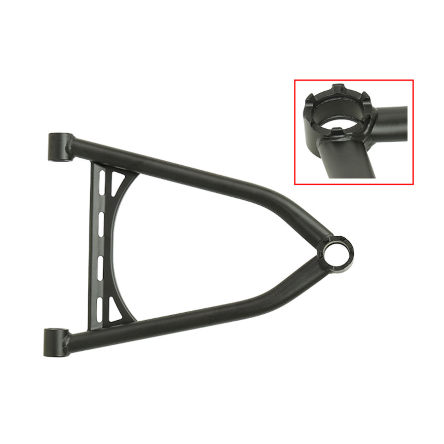 WAHACZ A-ARM GÓRNY LEWY SNO-X 88-08201 88-08201 #62618