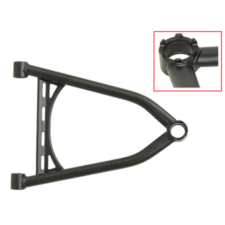 WAHACZ A-ARM GÓRNY LEWY SNO-X 88-08201 88-08201 #62618