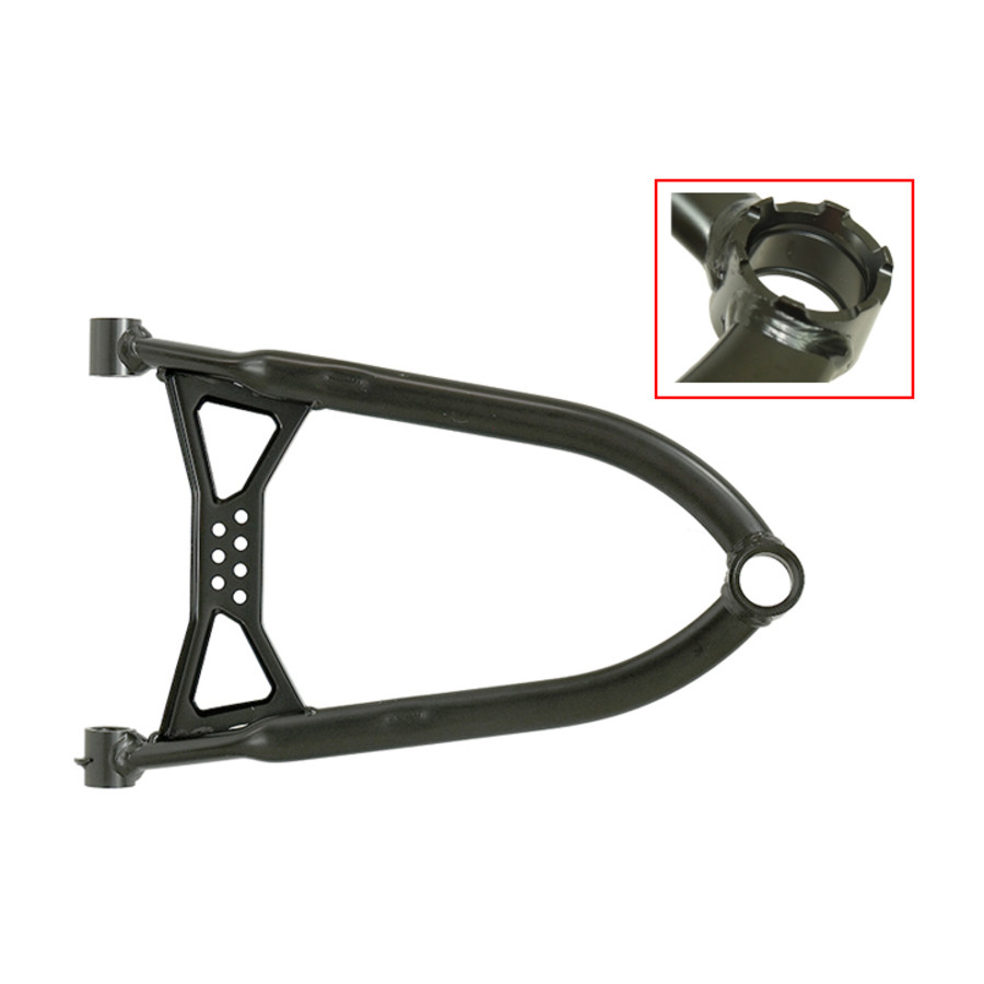 WAHACZ A-ARM GÓRNY PRAWY SNO-X 88-08667 88-08667 #62666