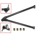WAHACZ A-ARM DOLNY PRAWY SNO-X 88-08660R 88-08660R #62652