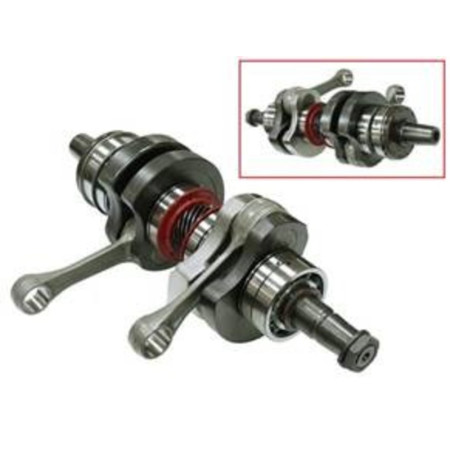 WAŁ KORBOWY SNO-X 89-09378 89-09378 #62976