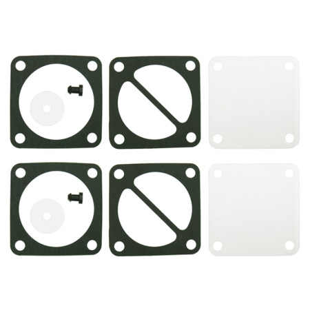 ZESTAW NAPRAWCZY POMPY PALIWA SNO-X 87-07358-1 87-07358-1 #63417