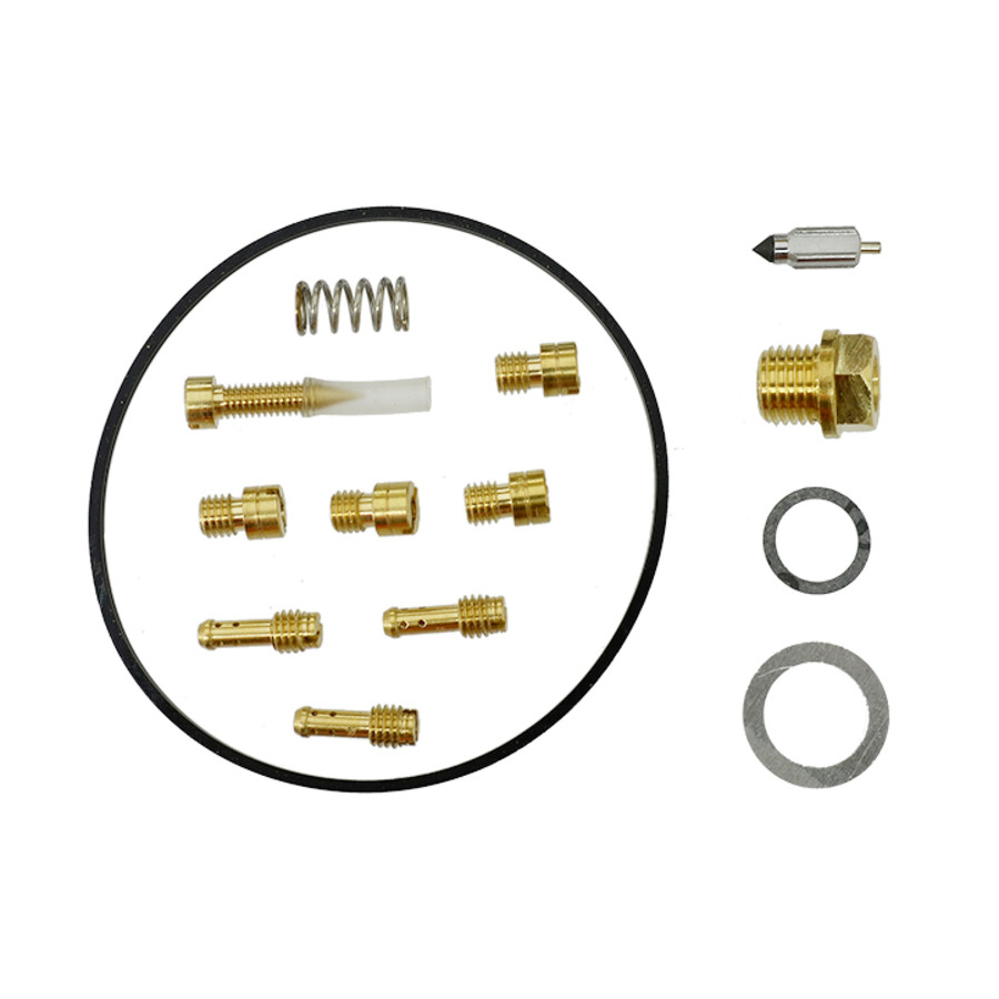 ZESTAW NAPRAWCZY GAŹNIKA SNO-X 87-07628 87-07628 #63447