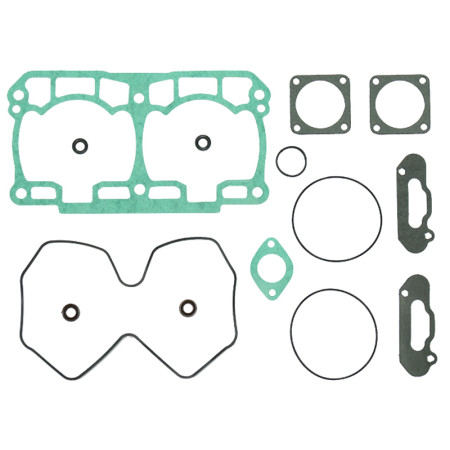 ZESTAW USZCZELEK SILNIKA SNO-X 89-710302 89-710302 #63746