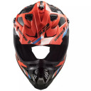 Kask LS2 MX700 subverter evo stomp ora.bl. s -06