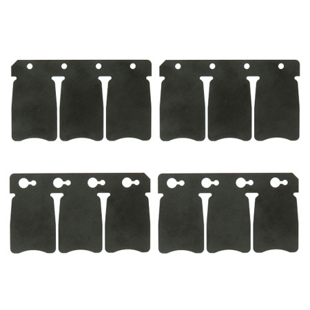 ZESTAW NAPRAWCZY UKŁADU PALIWOWEGO SNO-X 87-07181 87-07181 #63405