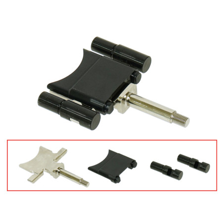 ZAWÓR ZASILANIA SNO-X 89-09651 89-09651 #63670