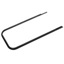 ZDERZAK TYLNY SNO-X 92-12672 92-12672 #63812