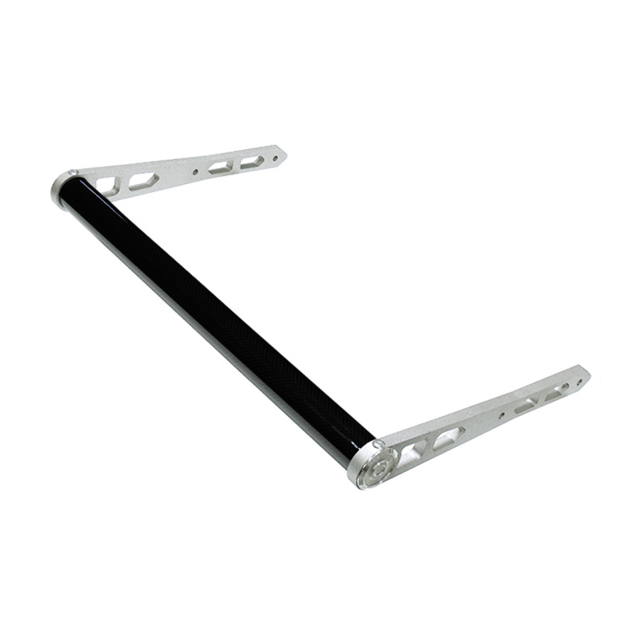 ZDERZAK TYLNY SNO-X 92-12682 92-12682 #63819