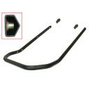 ZDERZAK TYLNY SNO-X 92-12697 92-12697 #63830