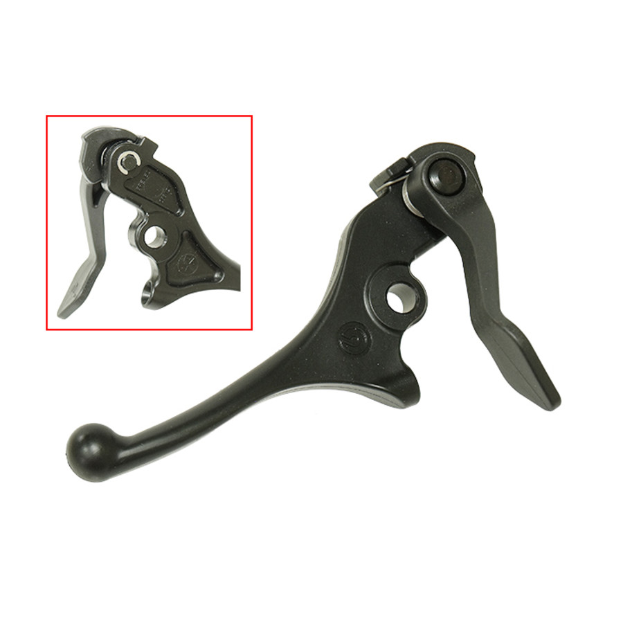 ZESTAW DŹWIGNI HAMULCA SNO-X 88-08586 88-08586 #63550