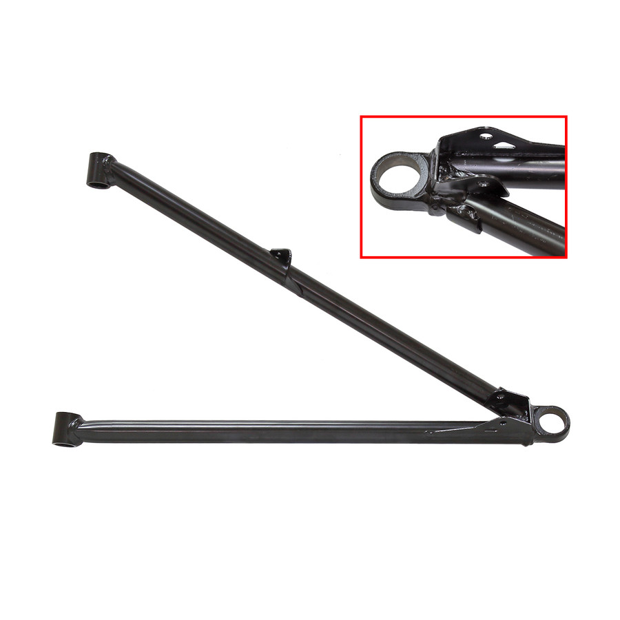 WAHACZ A-ARM DOLNY LEWY SNO-X 88-08665L 88-08665L #62663