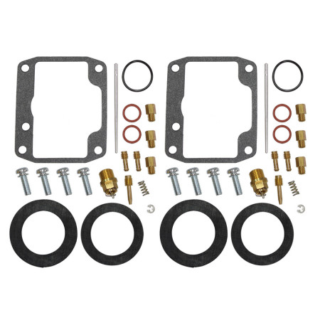 ZESTAW NAPRAWCZY GAŹNIKA SNO-X 87-07610 87-07610 #63430