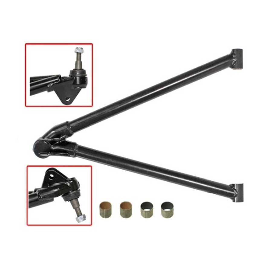 WAHACZ A-ARM DOLNY PRAWY SNO-X 88-08664R 88-08664R #62662