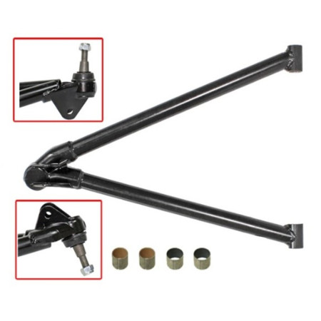WAHACZ A-ARM DOLNY PRAWY SNO-X 88-08664R 88-08664R #62662