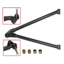 WAHACZ A-ARM DOLNY PRAWY SNO-X 88-08664R 88-08664R #62662