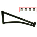WAHACZ A-ARM GÓRNY SNO-X 88-08659 88-08659 #62649