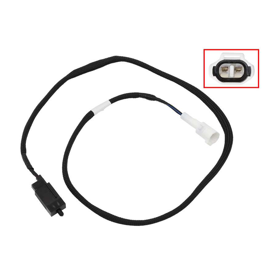 WYŁĄCZNIK BEZPIECZEŃSTWA SNO-X 81-01587 81-01587 #62446