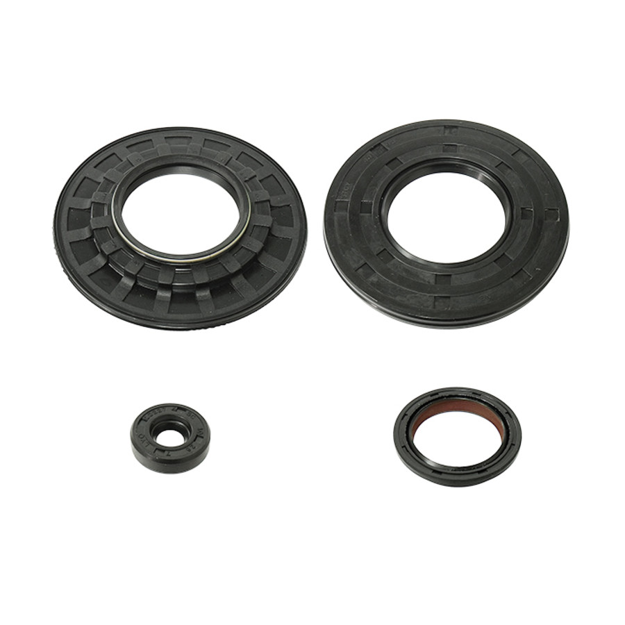 ZESTAW USZCZELEK OLEJU SILNIKA SNO-X 89-5204 89-5204 #63731