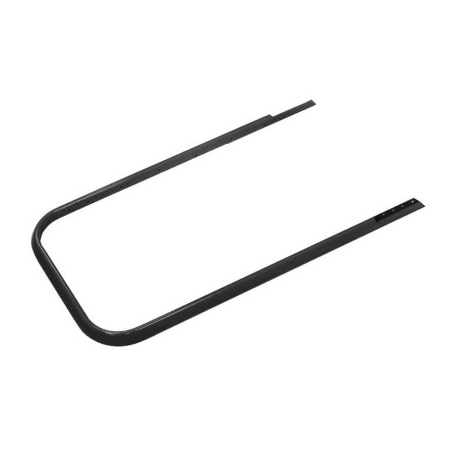 ZDERZAK TYLNY SNO-X 92-12673 92-12673 #63813