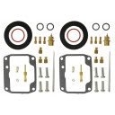 ZESTAW NAPRAWCZY GAŹNIKA SNO-X 87-07619 87-07619 #63439