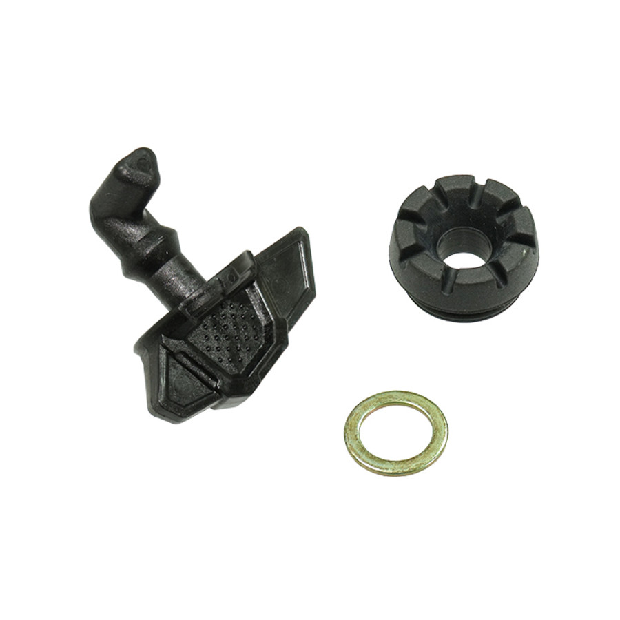 ZACISK MASKI SNO-X 86-12556 86-12556 #63356