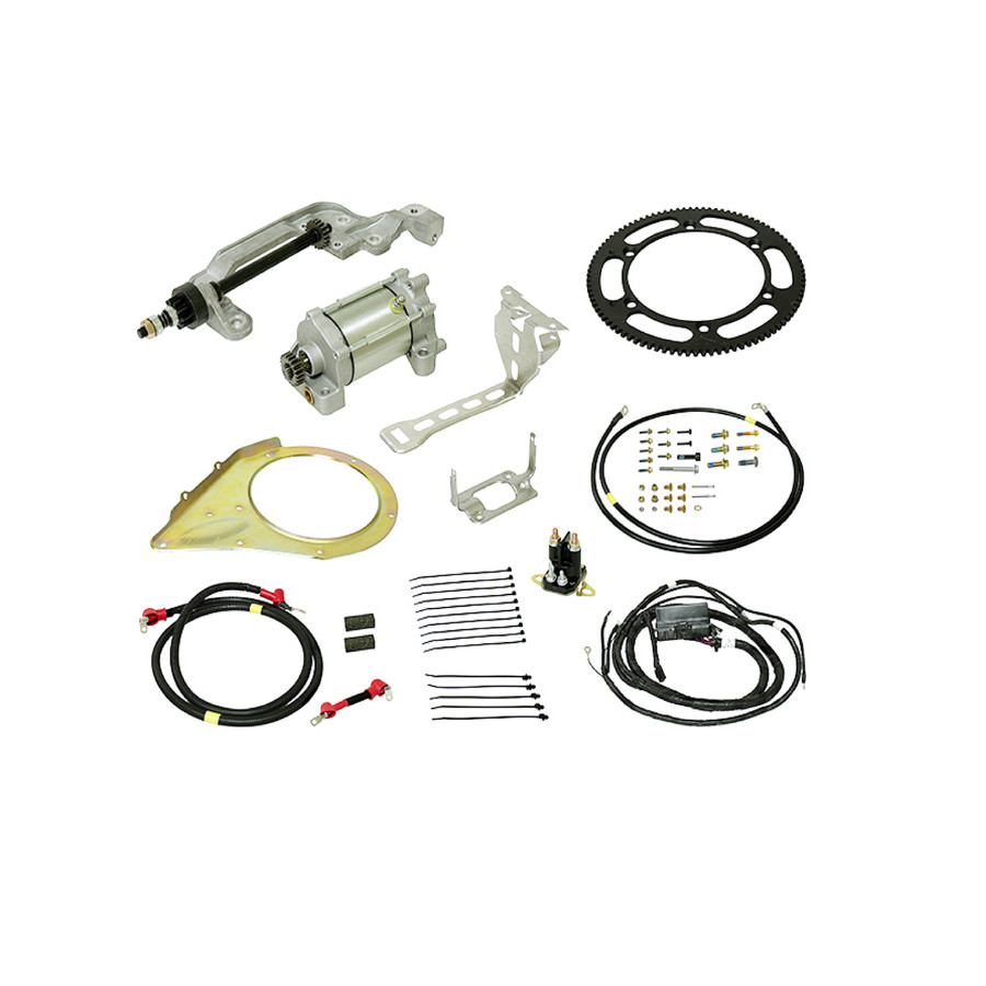 ZESTAW ROZRUSZNIKA SNO-X 81-01338 81-01338 #63193